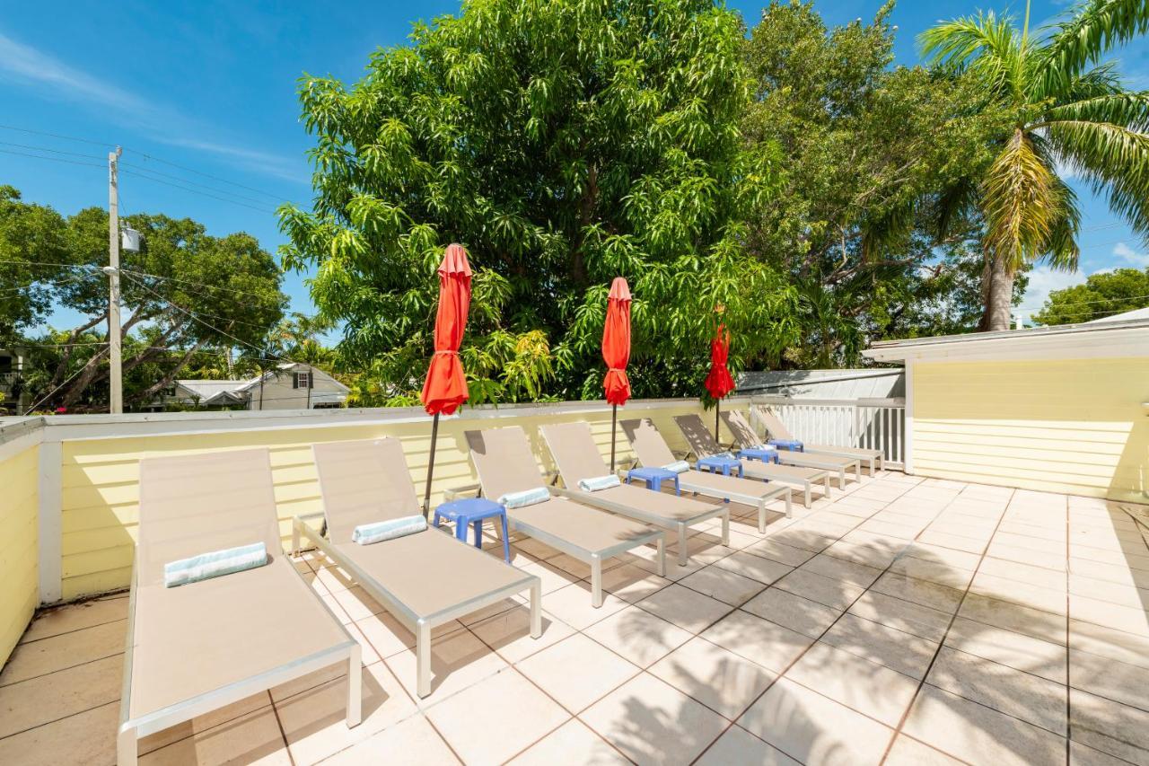 Knowles House B&B - Adult Only Key West Dış mekan fotoğraf