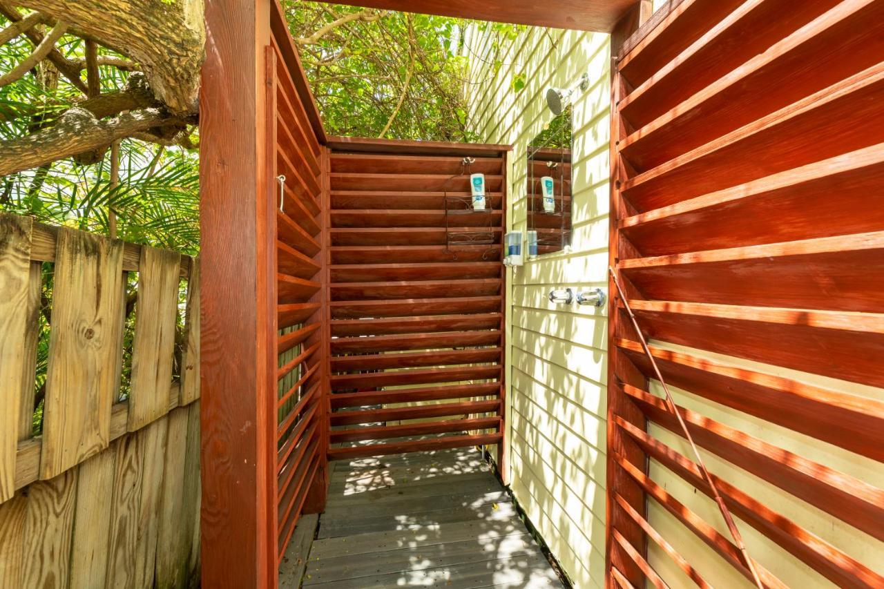 Knowles House B&B - Adult Only Key West Dış mekan fotoğraf
