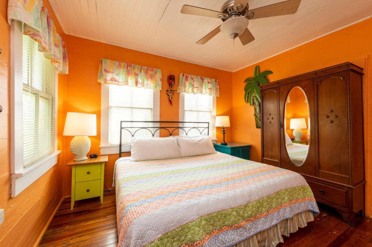 Knowles House B&B - Adult Only Key West Dış mekan fotoğraf
