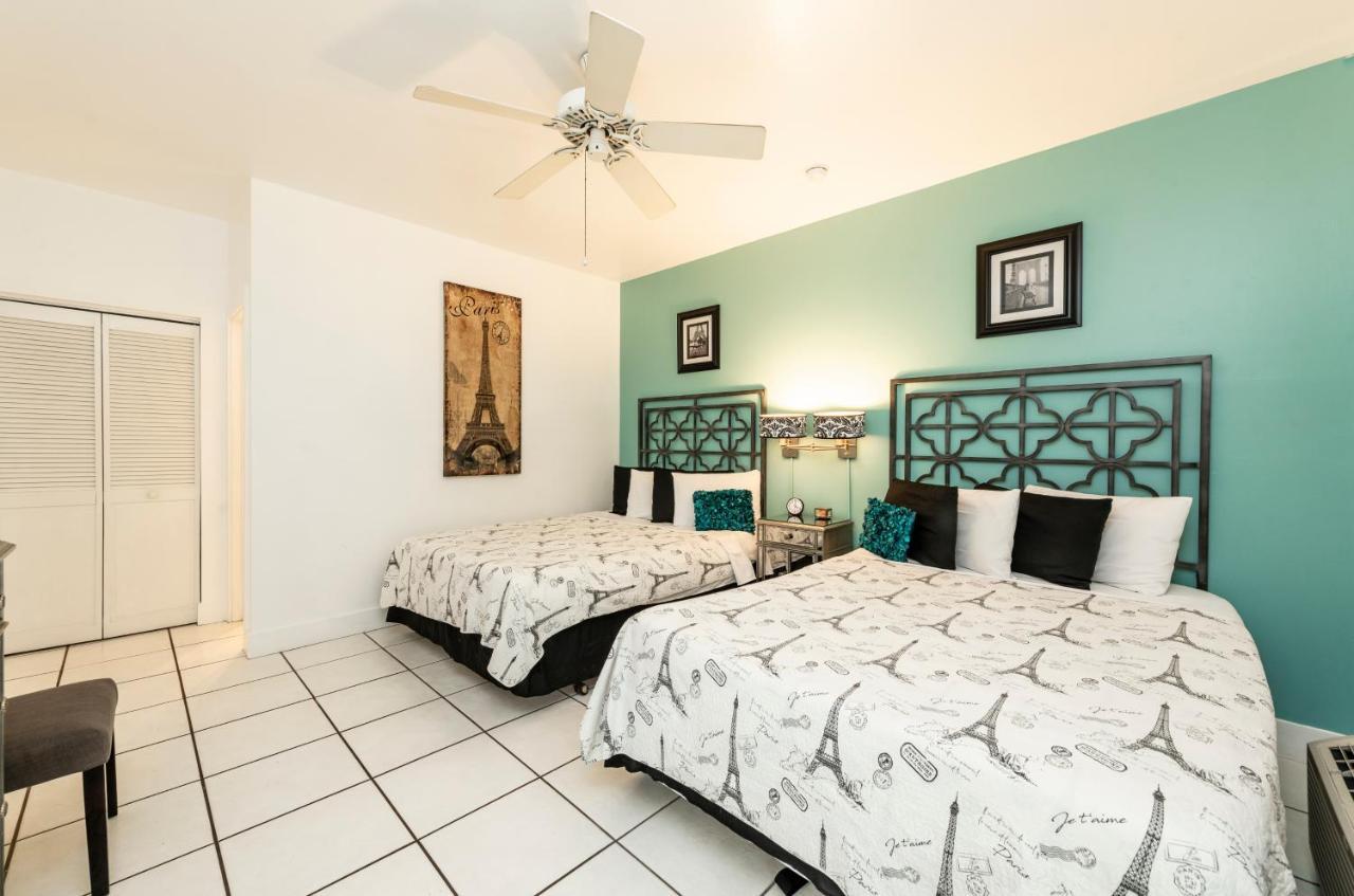 Knowles House B&B - Adult Only Key West Dış mekan fotoğraf