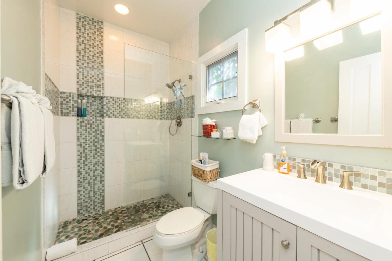 Knowles House B&B - Adult Only Key West Dış mekan fotoğraf