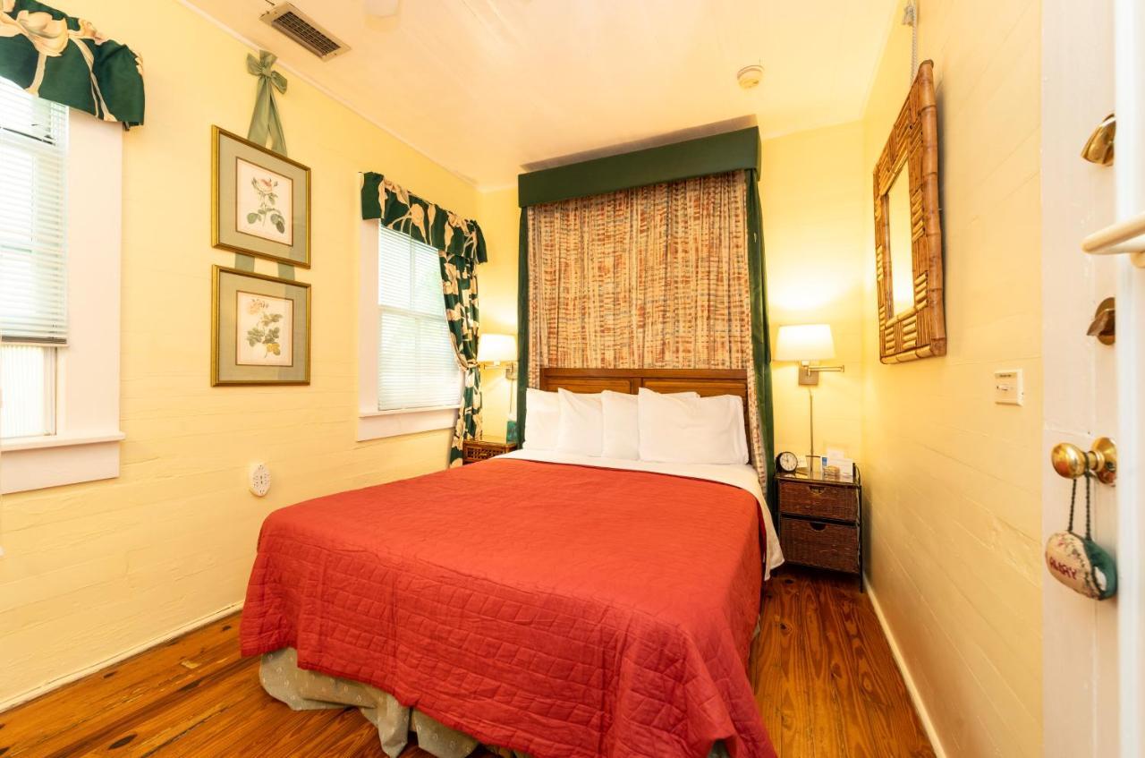 Knowles House B&B - Adult Only Key West Dış mekan fotoğraf