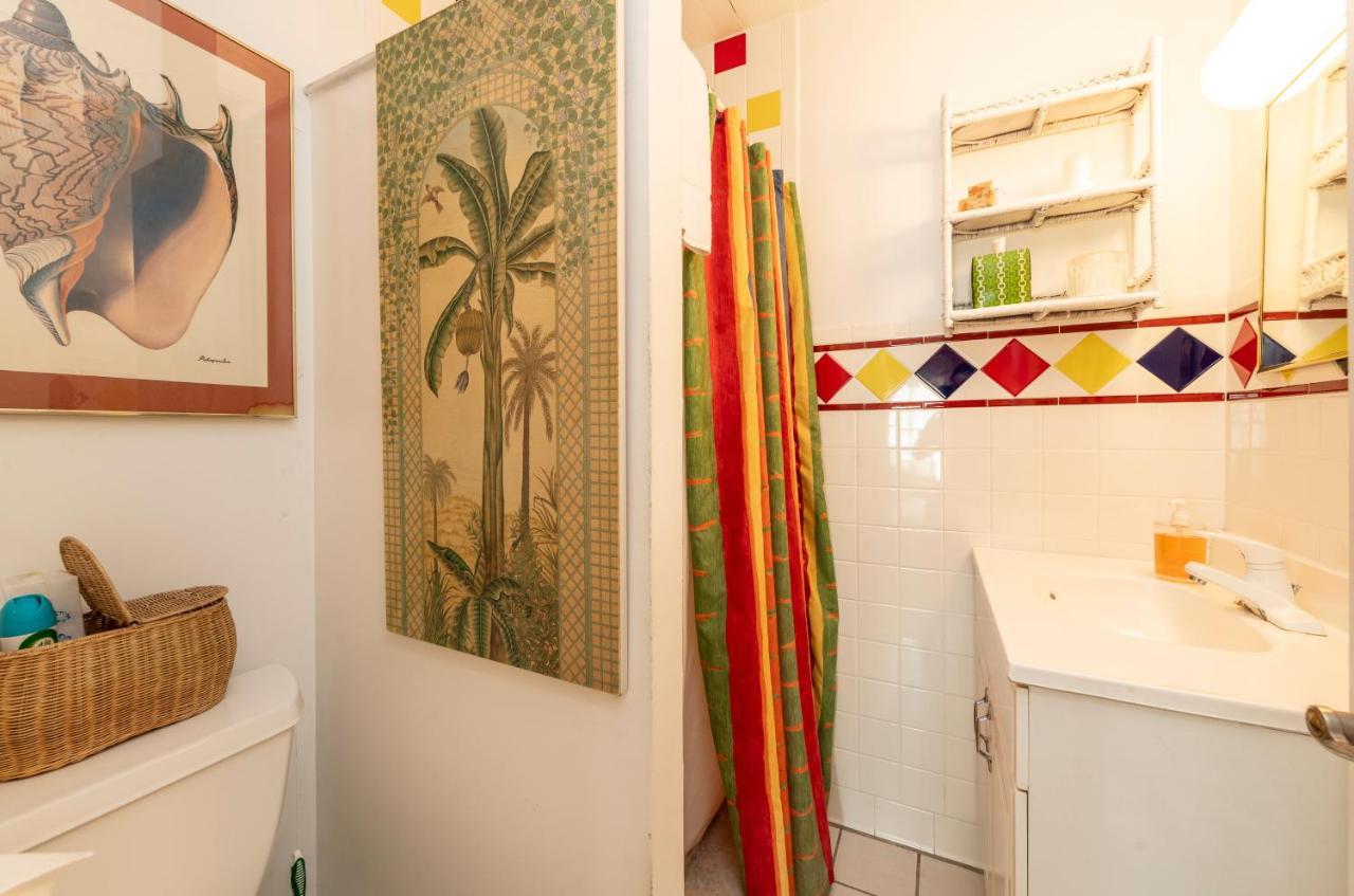 Knowles House B&B - Adult Only Key West Dış mekan fotoğraf