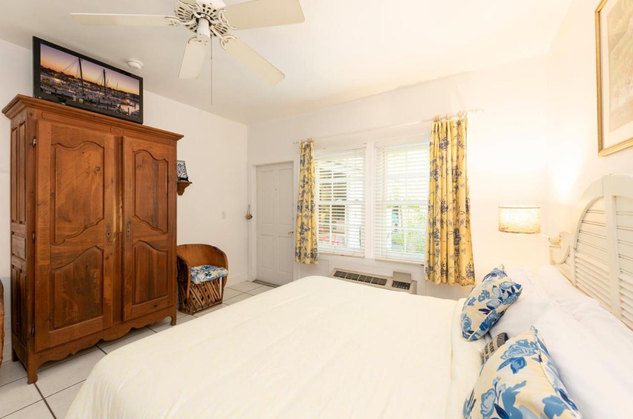 Knowles House B&B - Adult Only Key West Dış mekan fotoğraf