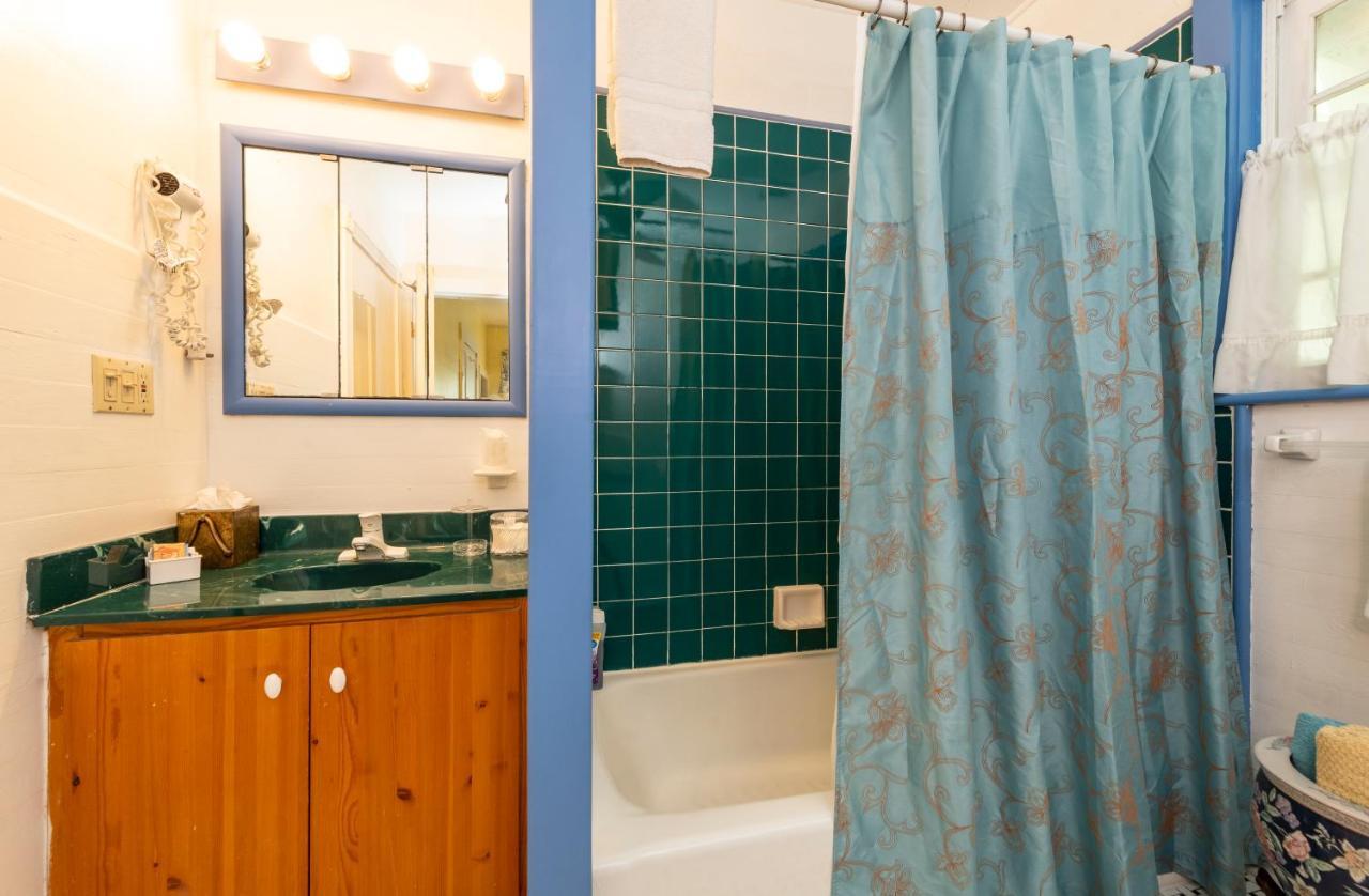 Knowles House B&B - Adult Only Key West Dış mekan fotoğraf