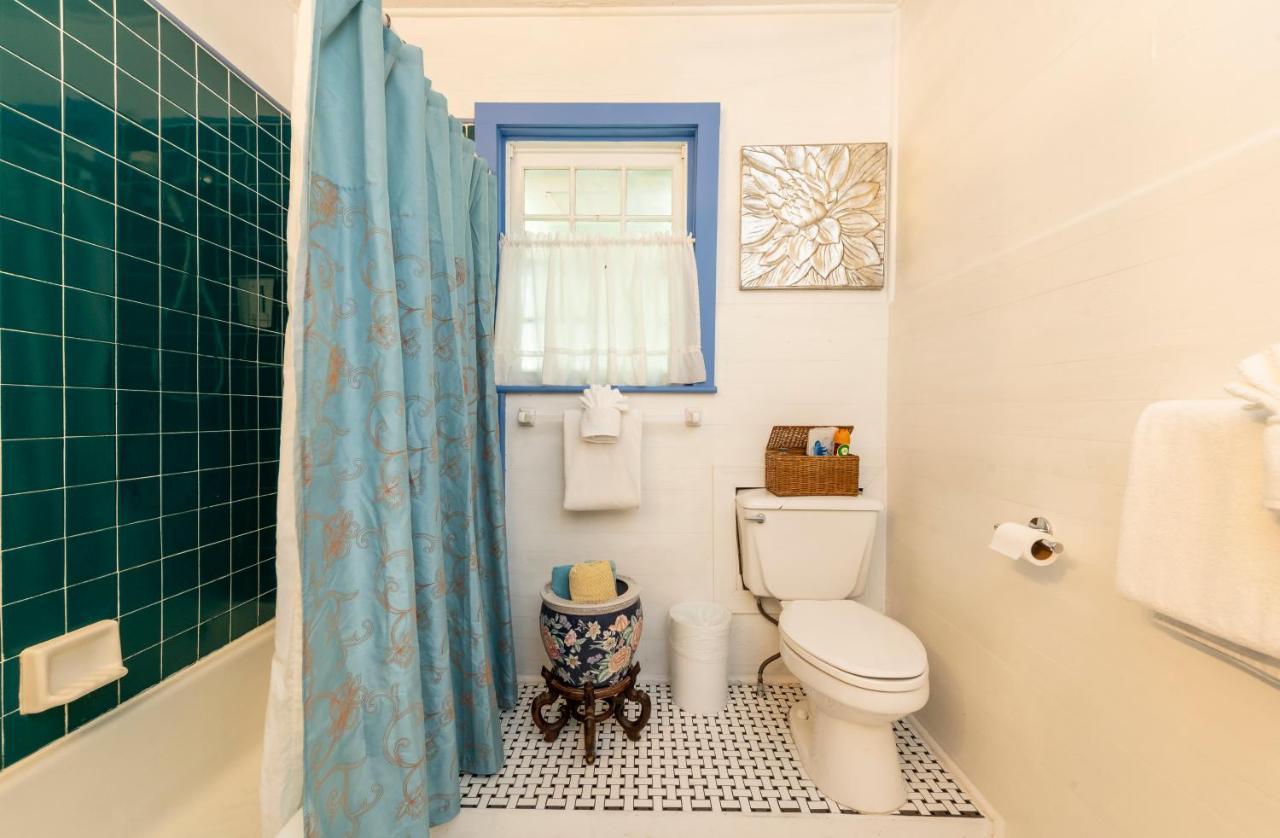 Knowles House B&B - Adult Only Key West Dış mekan fotoğraf