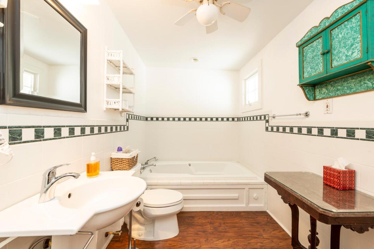 Knowles House B&B - Adult Only Key West Dış mekan fotoğraf
