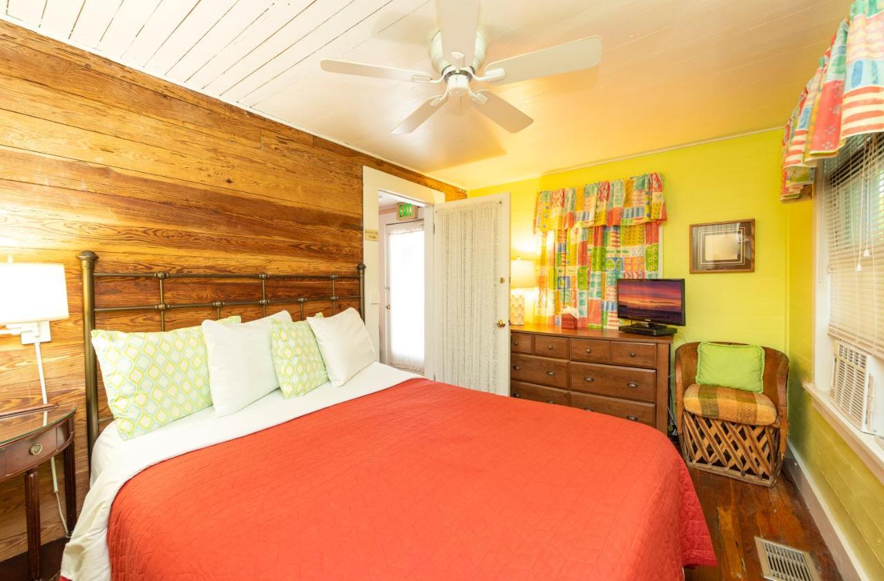Knowles House B&B - Adult Only Key West Dış mekan fotoğraf