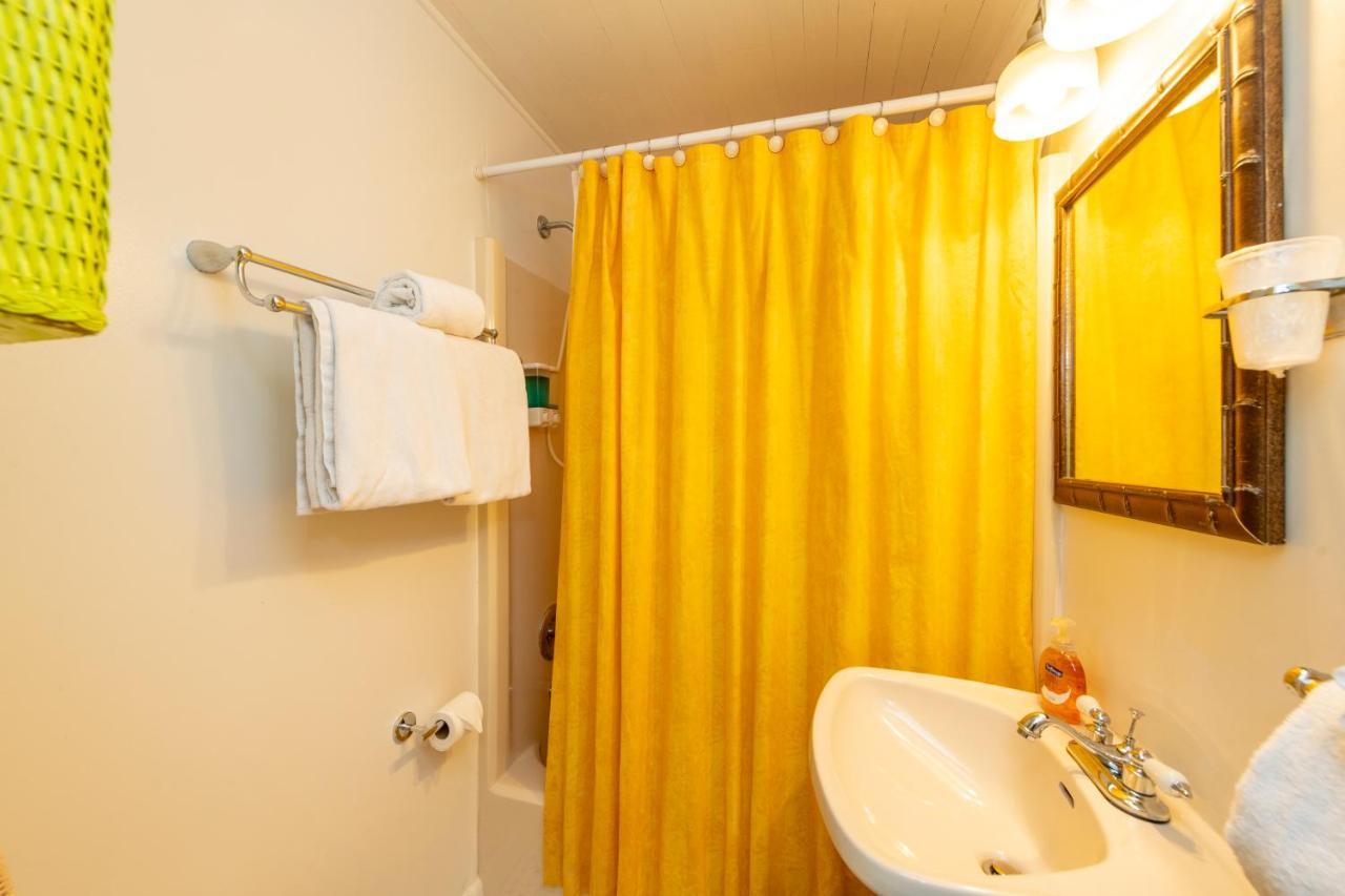 Knowles House B&B - Adult Only Key West Dış mekan fotoğraf
