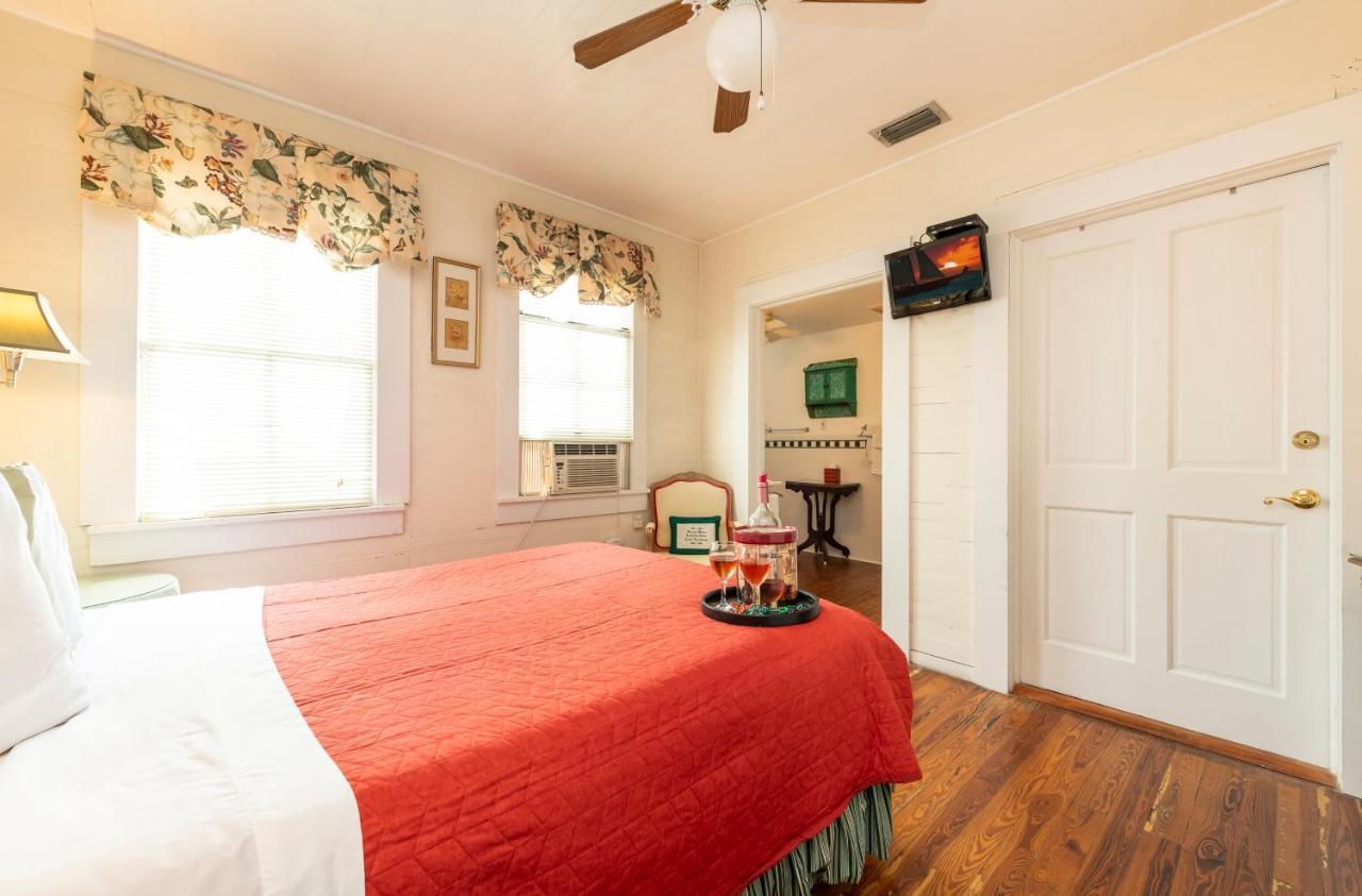 Knowles House B&B - Adult Only Key West Dış mekan fotoğraf