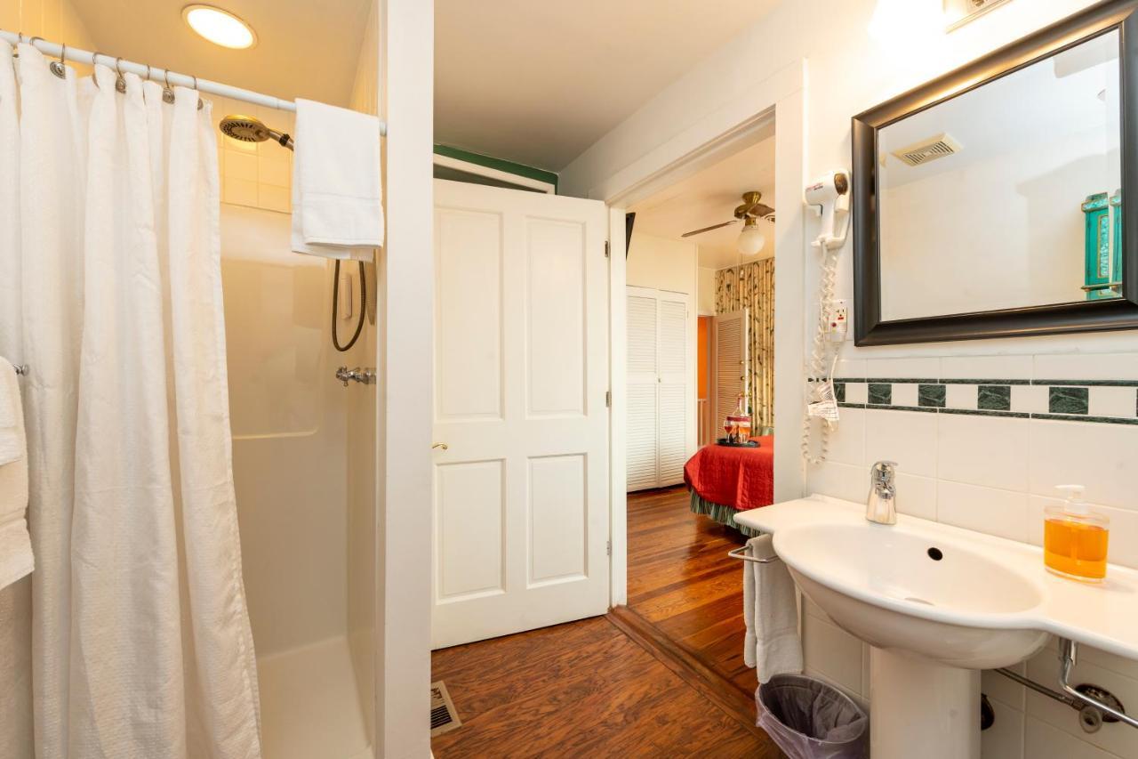 Knowles House B&B - Adult Only Key West Dış mekan fotoğraf