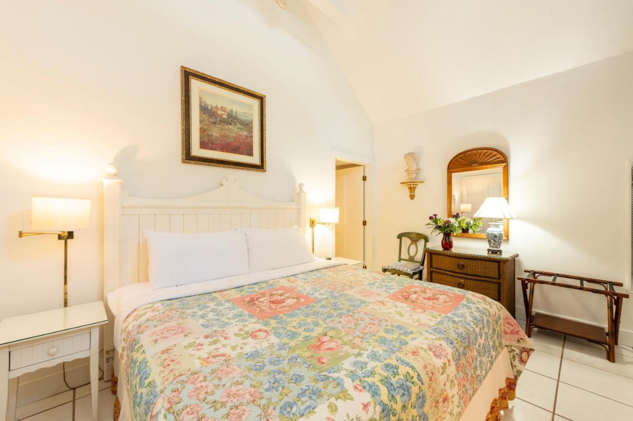 Knowles House B&B - Adult Only Key West Dış mekan fotoğraf