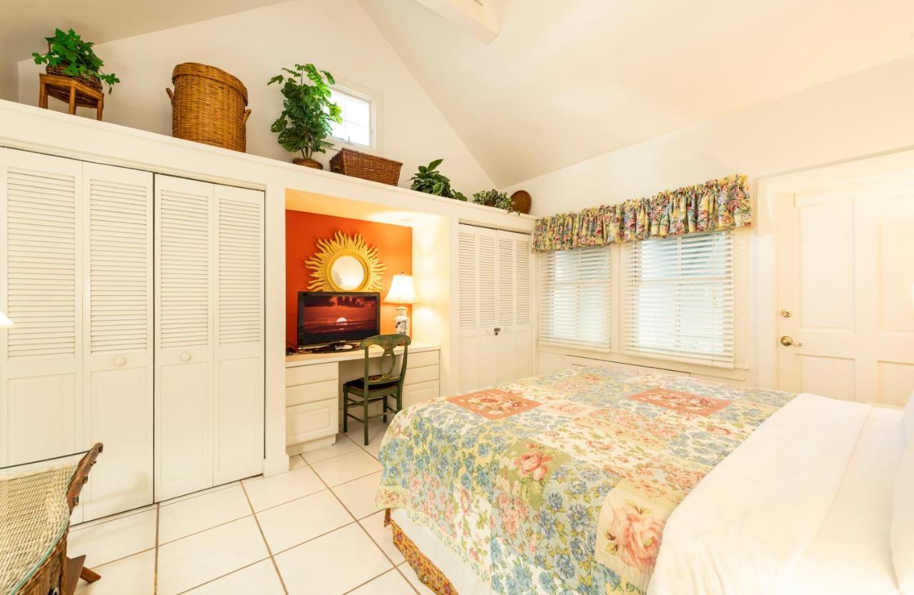 Knowles House B&B - Adult Only Key West Dış mekan fotoğraf
