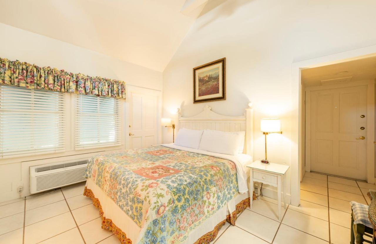 Knowles House B&B - Adult Only Key West Dış mekan fotoğraf