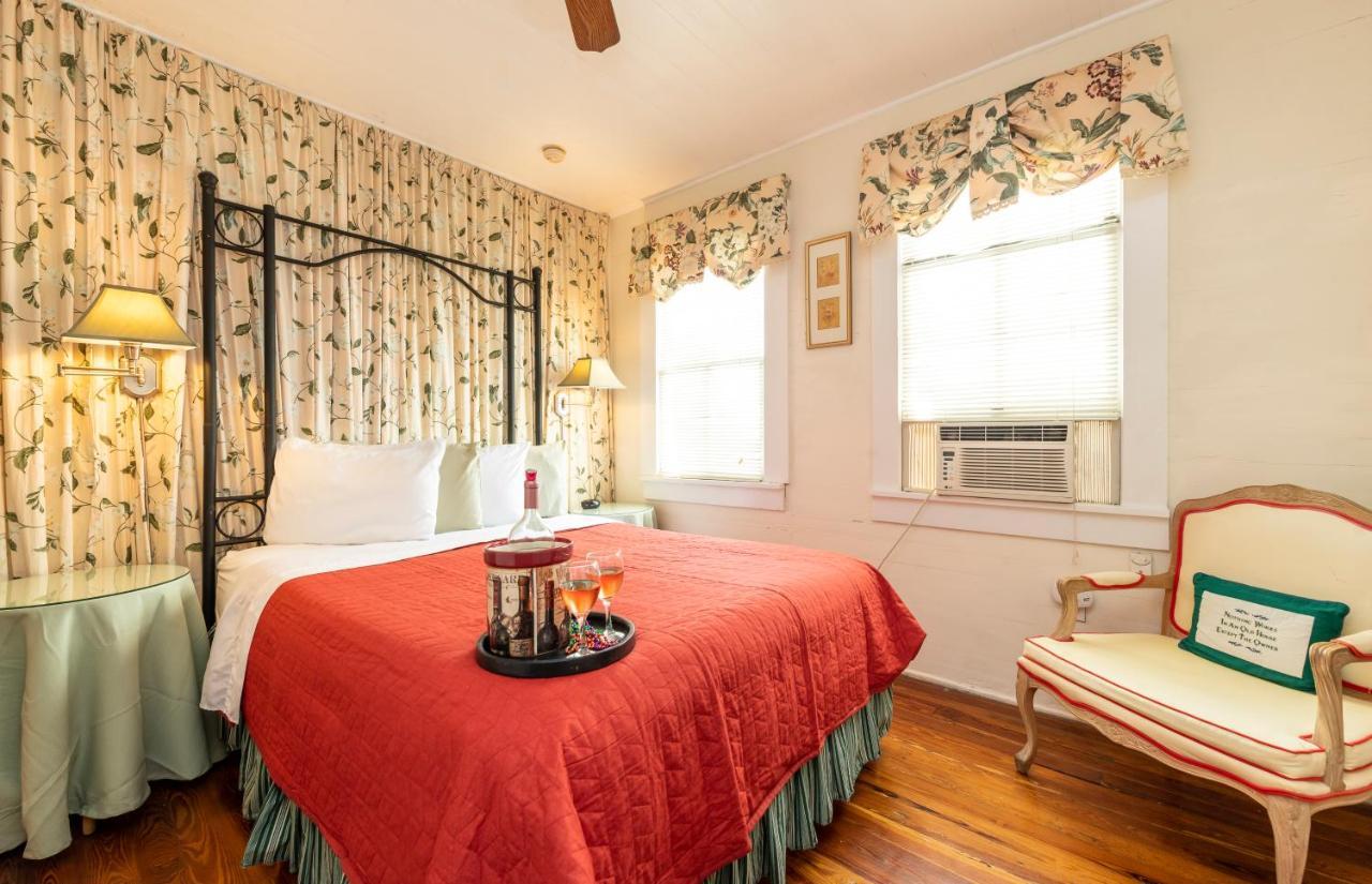Knowles House B&B - Adult Only Key West Dış mekan fotoğraf