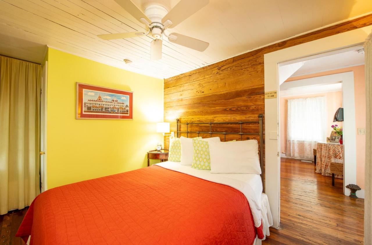 Knowles House B&B - Adult Only Key West Dış mekan fotoğraf