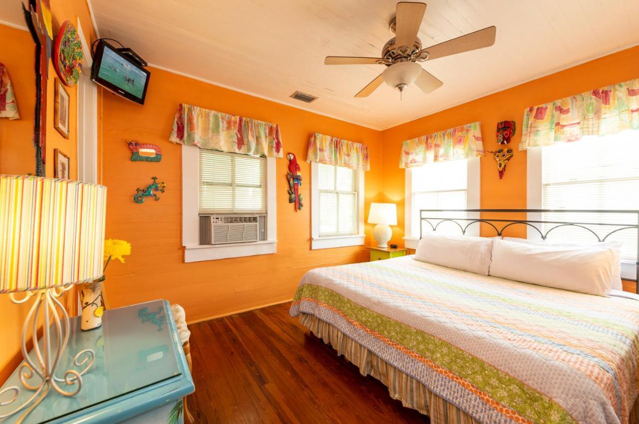 Knowles House B&B - Adult Only Key West Dış mekan fotoğraf