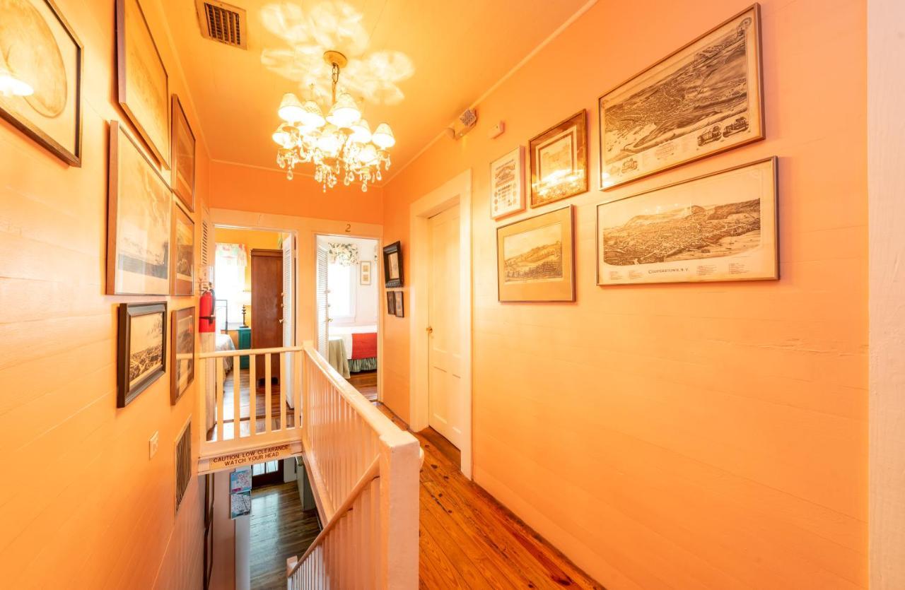 Knowles House B&B - Adult Only Key West Dış mekan fotoğraf