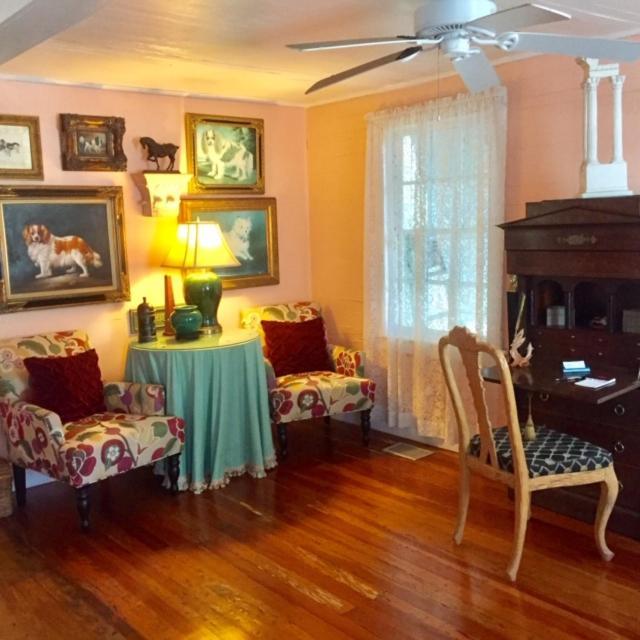 Knowles House B&B - Adult Only Key West Dış mekan fotoğraf